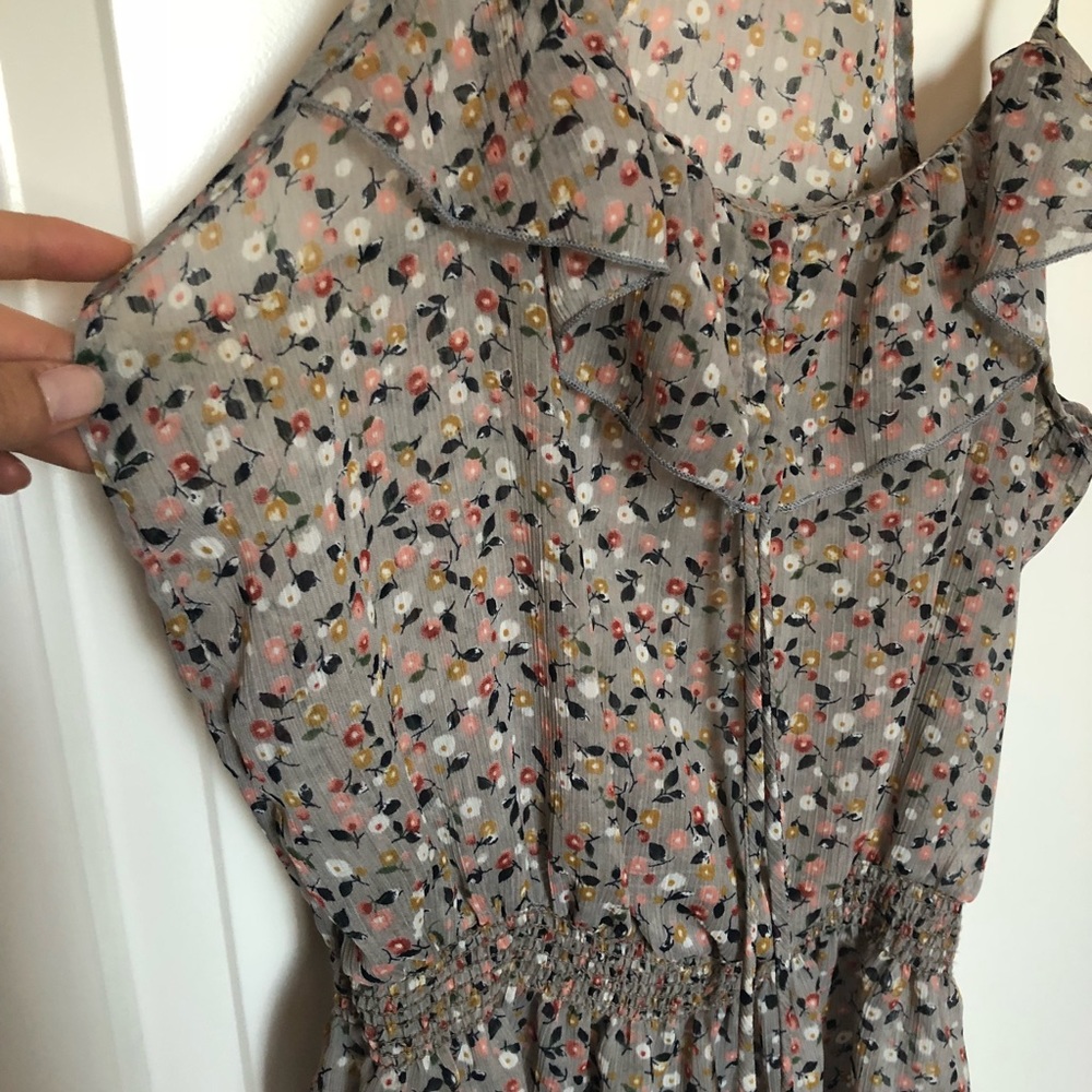 Forever 21 || Tank Top